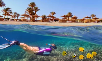5 Things to do in Hurghada