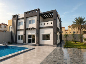 MayaMia Villa