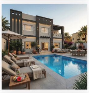 MayaMia Villa