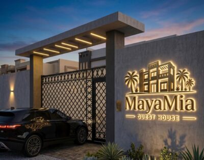 Entire Villa in Hurghada Ideal for Families & Groups