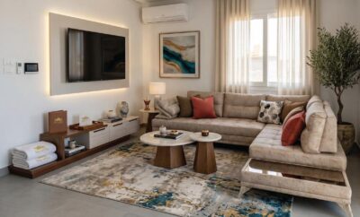 MayaMia Luxury Family Suite